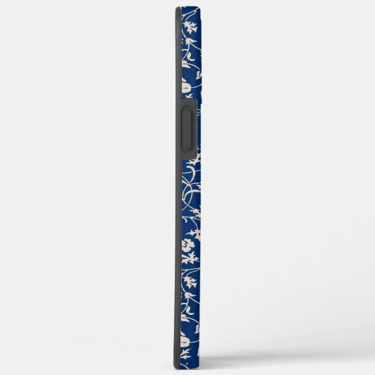 William Morris Medway-patroon Case-Mate iPhone Case (Achterkant / Rechts)