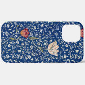 William Morris Medway-patroon Case-Mate iPhone Case (Achterkant (horizontaal))