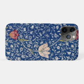 William Morris Medway patroon Case-Mate iPhone Case (Achterkant (horizontaal))