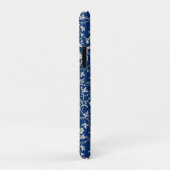 William Morris Medway patroon Case-Mate iPhone Case (Achterkant/rechts)