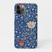 William Morris Medway patroon Case-Mate iPhone Case (Achterkant)