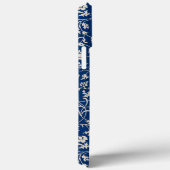 William Morris Medway-patroon Case-Mate iPhone Case (Achterkant / Rechts)