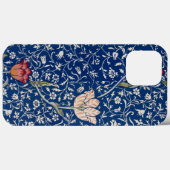 William Morris Medway-patroon Case-Mate iPhone Case (Achterkant (horizontaal))
