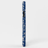 William Morris Medway-patroon Case-Mate iPhone Case (Achterkant/rechts)