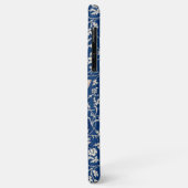 William Morris Medway-patroon Case-Mate iPhone Case (Achterkant/links)