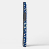 William Morris Medway-patroon Case-Mate iPhone Case (Achterkant / Rechts)
