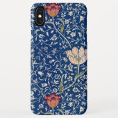 William Morris Medway-patroon Case-Mate iPhone Case (Achterkant)