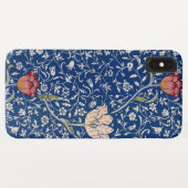 William Morris Medway-patroon Case-Mate iPhone Case (Achterkant (horizontaal))