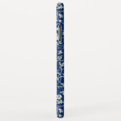 William Morris Medway-patroon Case-Mate iPhone Case (Achterkant/rechts)