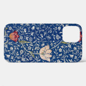 William Morris Medway-patroon Case-Mate iPhone Case (Achterkant (horizontaal))