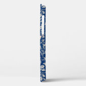 William Morris Medway-patroon Case-Mate iPhone Case (Achterkant / Links)