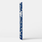 William Morris Medway-patroon Case-Mate iPhone Case (Achterkant / Rechts)
