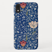 William Morris Medway-patroon Case-Mate iPhone Case (Achterkant)