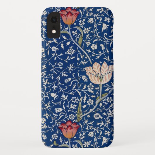 William Morris Medway-patroon Case-Mate iPhone Case (Achterkant)