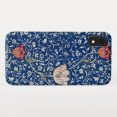 William Morris Medway-patroon Case-Mate iPhone Case (Achterkant (horizontaal))