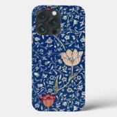 William Morris Medway-patroon Case-Mate iPhone Case (Achterkant)