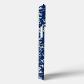 William Morris Medway-patroon Case-Mate iPhone Case (Achterkant / Rechts)