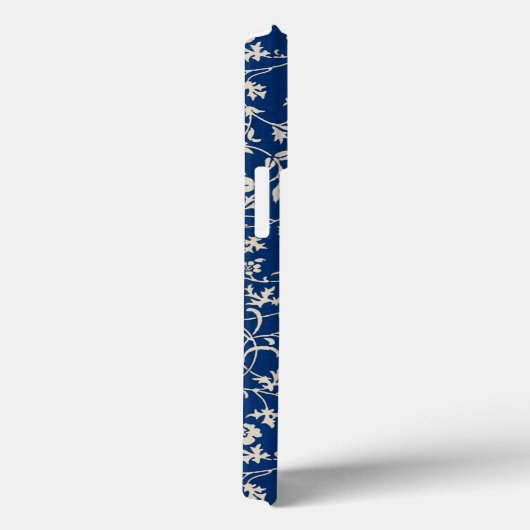 William Morris Medway-patroon Case-Mate iPhone Case (Achterkant / Rechts)