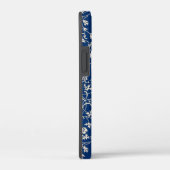 William Morris Medway-patroon Case-Mate iPhone Case (Achterkant / Rechts)