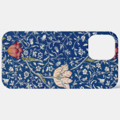 William Morris Medway-patroon Case-Mate iPhone Case (Achterkant / Rechts)