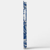 William Morris Medway-patroon Case-Mate iPhone Case (Achterkant / Links)