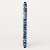 William Morris Medway-patroon Case-Mate iPhone Case (Achterkant / rechts)