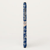 William Morris Medway-patroon Case-Mate iPhone Case (Achterkant/links)