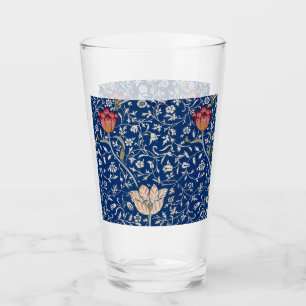 William Morris Medway-patroon Glas
