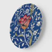 William Morris Medway-patroon Grote Klok (Hoek)