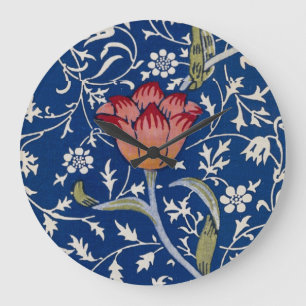 William Morris Medway-patroon Grote Klok