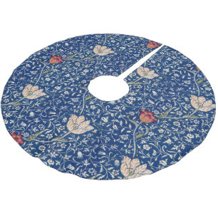 William Morris Medway-patroon Kerstboom Rok