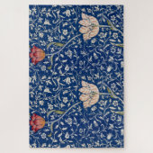 William Morris Medway-patroon Legpuzzel (Verticaal)