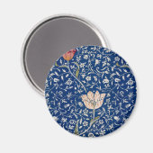 William Morris Medway-patroon Magneet (Voorkant / Achterkant)