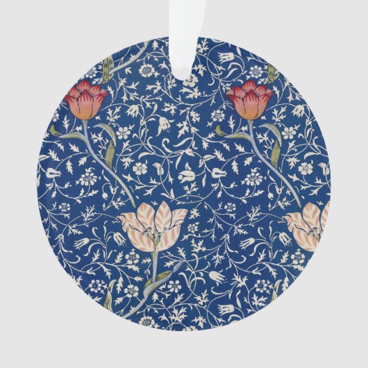 William Morris Medway-patroon Ornament (voorkant)