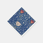 William Morris Medway-patroon Servet (Hoek)