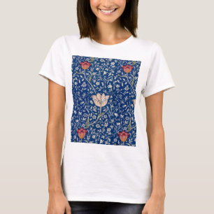 William Morris Medway-patroon T-shirt