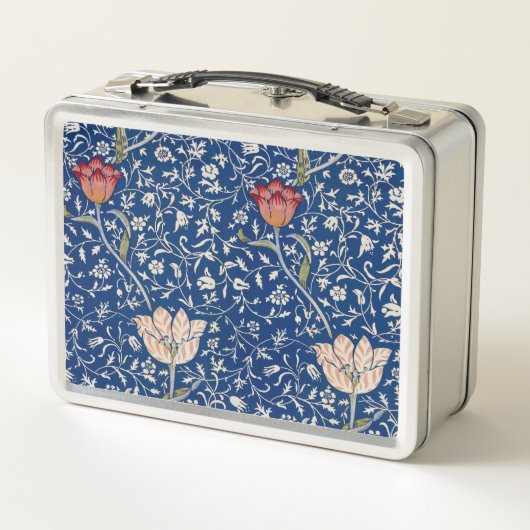 William Morris Medway Pattern (Achterkant)