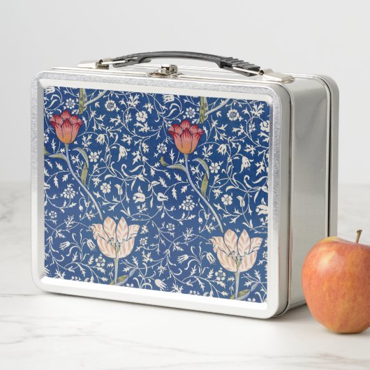 William Morris Medway Pattern (In situ)