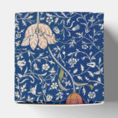 William Morris Medway Pattern Bedankdoosjes (Bovenkant)