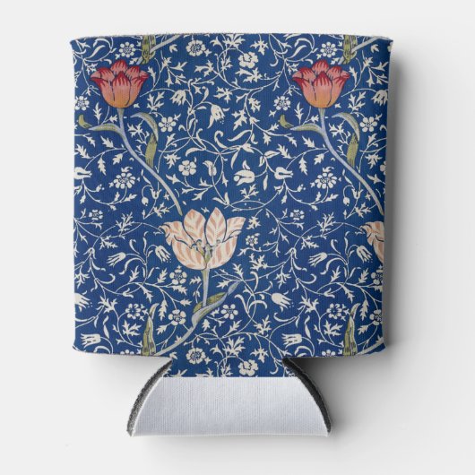 William Morris Medway Pattern Blikjeskoeler (Voorkant)