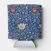 William Morris Medway Pattern Blikjeskoeler (Achterkant)