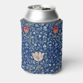 William Morris Medway Pattern Blikjeskoeler (Blikje Achterkant)