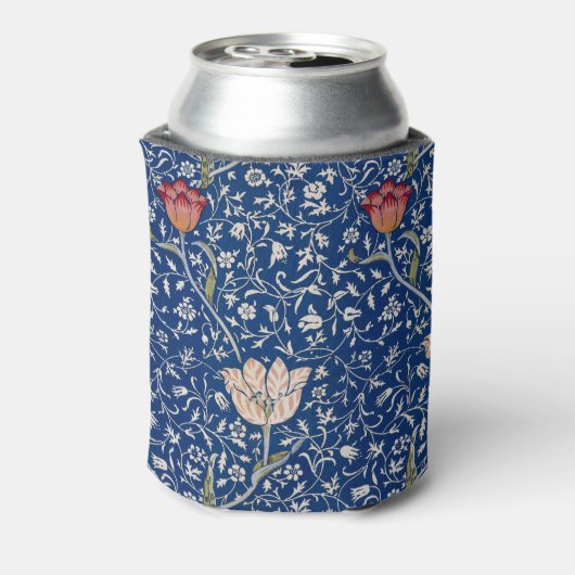 William Morris Medway Pattern Blikjeskoeler (Blikje Achterkant)