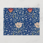 William Morris Medway Pattern Briefkaart (Voorkant)