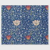 William Morris Medway Pattern Cadeaupapier (Vlak)