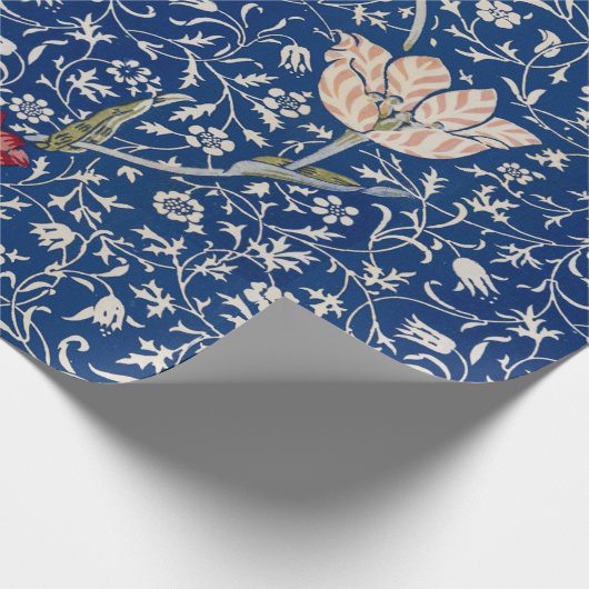 William Morris Medway Pattern Cadeaupapier (Hoek)