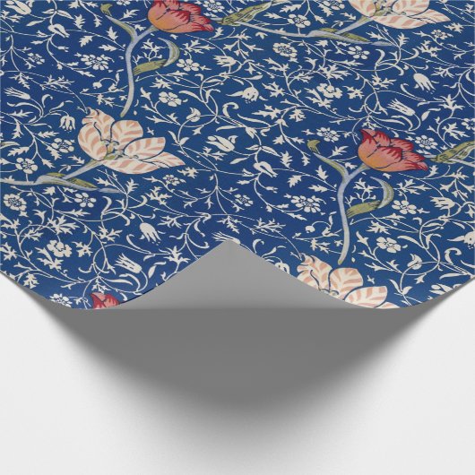 William Morris Medway Pattern Cadeaupapier (Hoek)
