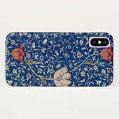 William Morris Medway Pattern Case-Mate iPhone Case (Achterkant (horizontaal))