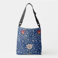 William Morris Medway Pattern