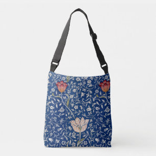 William Morris Medway Pattern Crossbody Tas